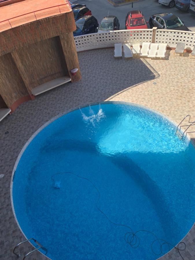 Coblanca 5 Apartment Benidorm Exterior photo